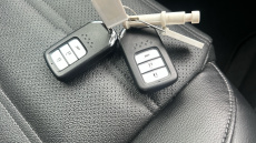 Honda CR-V 2.0 i-MMD Hybrid SR 5dr eCVT Hybrid Estate